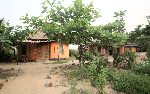 Green Turtle Lodge