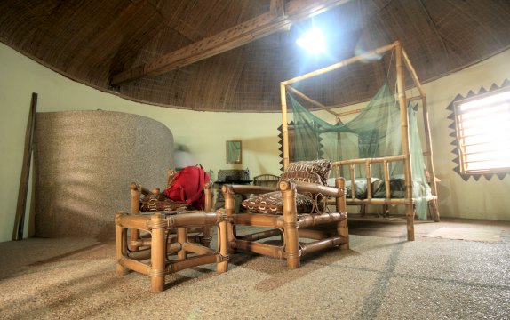Green Turtle Lodge