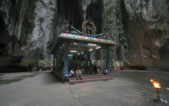 Batu Caves
