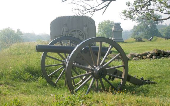Gettysburg