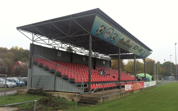 Neue Siedlung