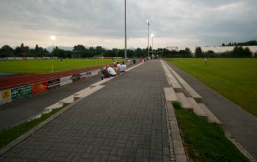 Josef-M&auml;rz-Stadion