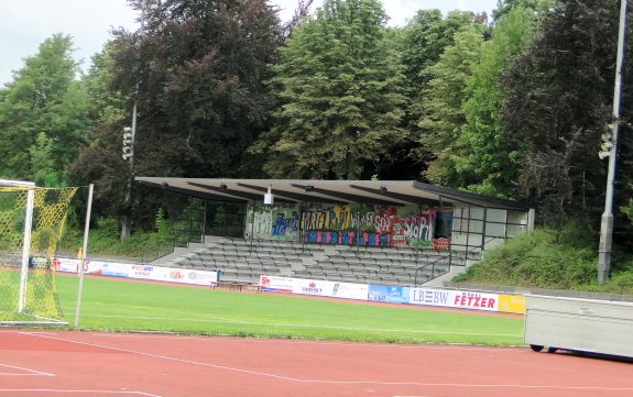 St�dtisches Stadion