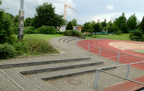 St�dtisches Stadion