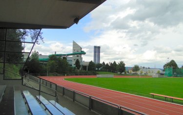 St�dtisches Stadion