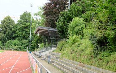 St�dtisches Stadion