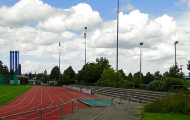 St�dtisches Stadion