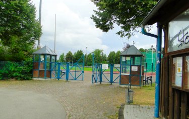 St�dtisches Stadion