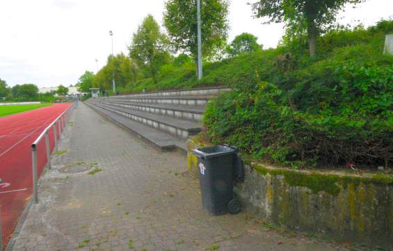 BZA Tilbecker Stra&szlig;e