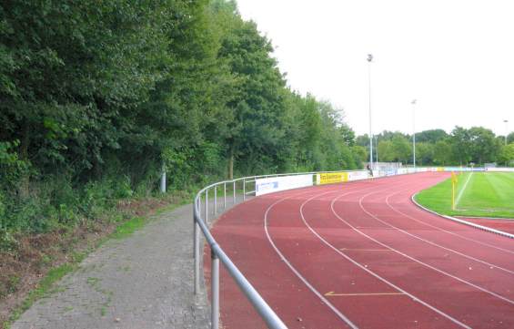 BZA Tilbecker Stra&szlig;e