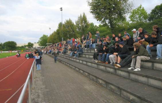 BZA Tilbecker Stra&szlig;e