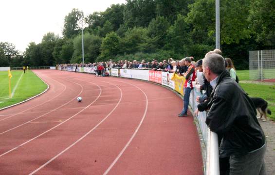 BZA Tilbecker Stra&szlig;e