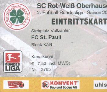 Ticket