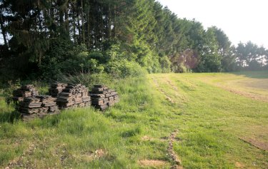 Sportplatz am Ahlder Damm