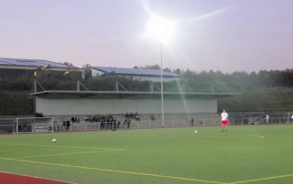 Schul- und Sportzentrum Obringhauser Stra&szlig;e