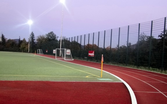 Schul- und Sportzentrum Obringhauser Stra&szlig;e