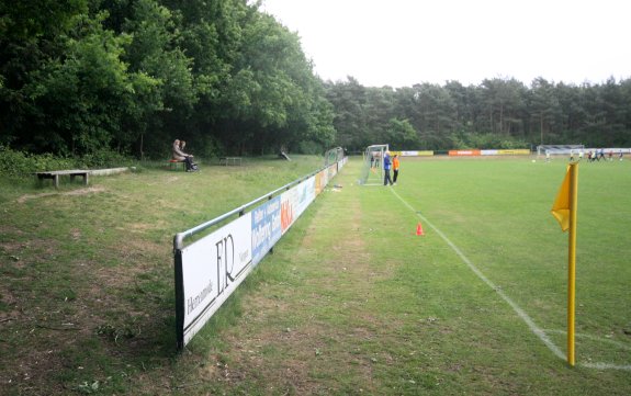 Sportplatz Dorfstra&szlig;e