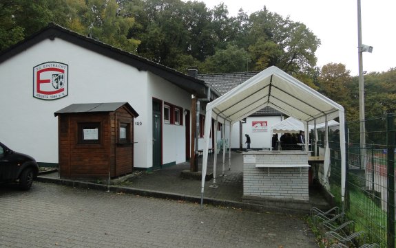 Waldstadion B�renbruch