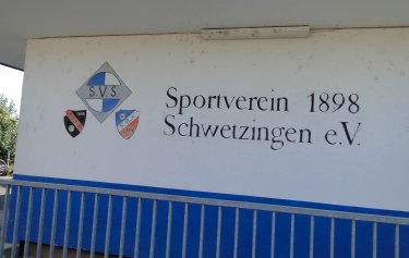 Stadion an der Ketscher Landstraße