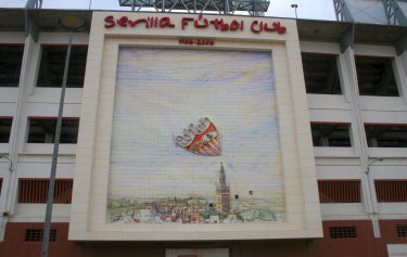 Estadio Ram&oacute;n S&aacute;nchez-Pizju&aacute;n