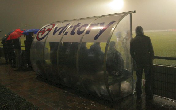Bernd-Kurzrock-Sportanlage / Carl-Ru&szlig;-Str. 