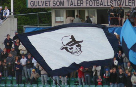 Nadderud - Intro Stab&aelig;k Detail