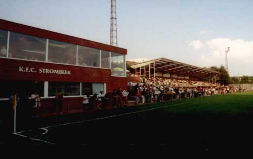Stadion de Singel