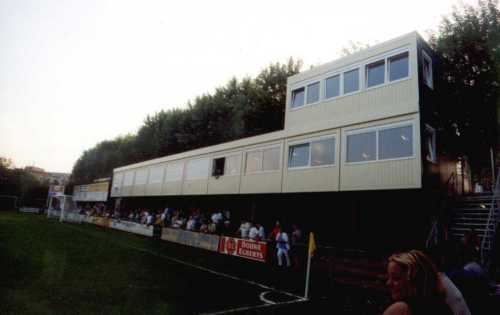 Stadion de Singel