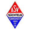 ASV Einigkeit S&uuml;chteln