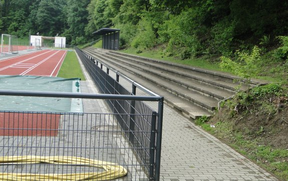 BZA Sportpark S&uuml;chtelner H&ouml;hen