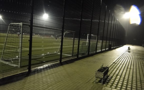 Sportplatz M&uuml;hlenbreite