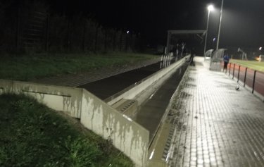 Sportplatz M&uuml;hlenbreite