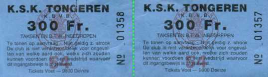 Ticket