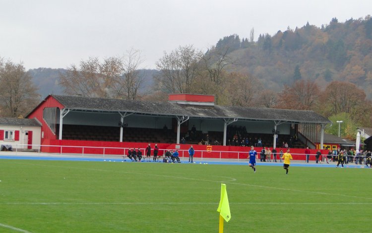 SV-03-Stadion an der Europastra&szlig;e
