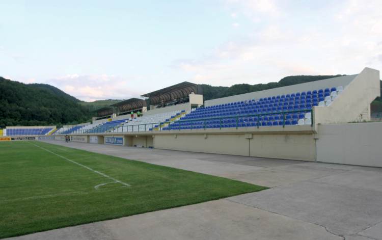 Rudara - Trib&uuml;ne