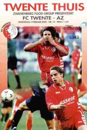 Twente Thuis