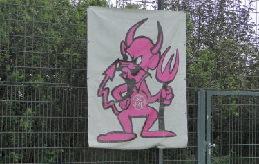 Sportanlage F&uuml;nfhausen