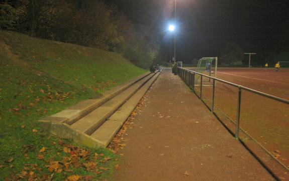 Kampfbahn Vo&szlig;acker