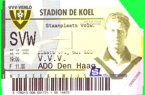 Ticket