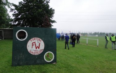 Sportanlage B&ouml;cke