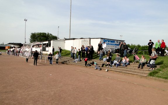 Dickebankstra&szlig;e