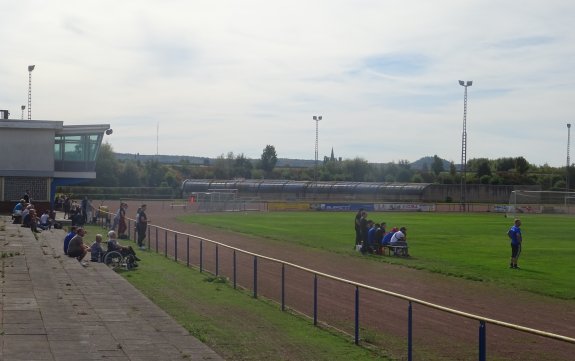 Hubert-Bndgens-Stadion