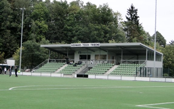 Walter-L&uuml;ck-Sportanlage