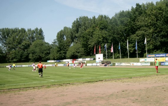 Kurt-B&uuml;rger-Stadion
