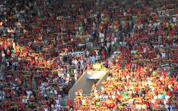 M&uuml;ngersdorfer Stadion/WM-Stadion K&ouml;ln