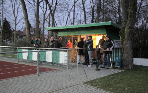 Lenzenbergstra&szlig;e